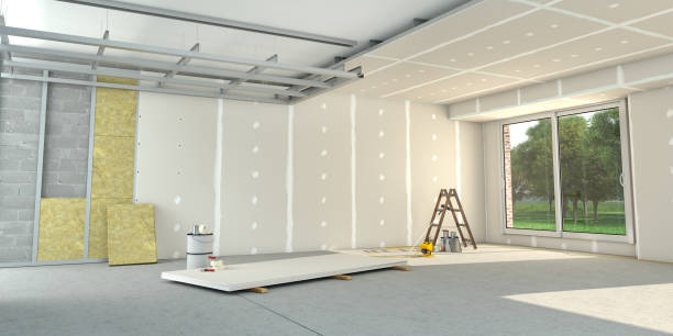 Best Insulation for Specific Applications in Branchville, SC