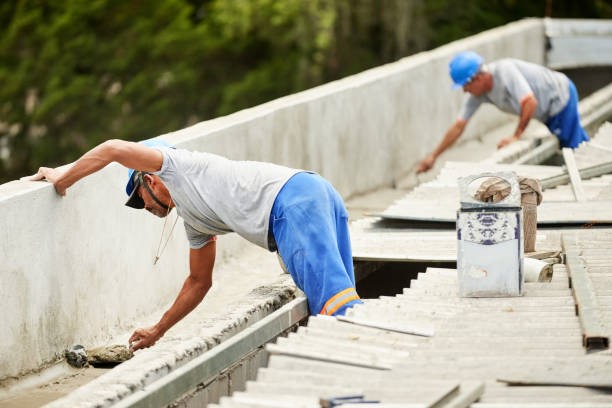 Best Insulation for Specific Applications in Branchville, SC