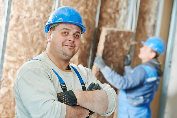 Best Insulation for Specific Applications in Branchville, SC