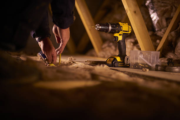 Best Insulation Installation Services in Branchville, SC